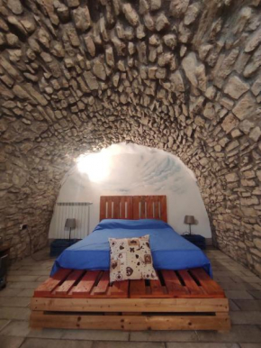 Casa Vacanze Faeto